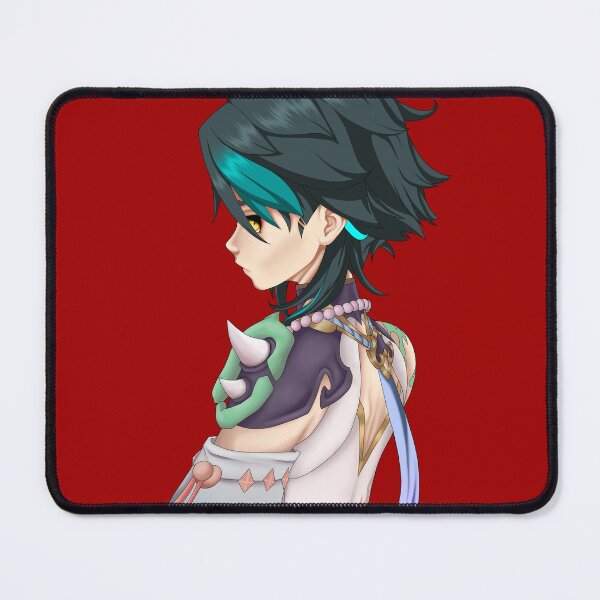 Item preview, Genshin Impact: Xiao designed and sold by GodlikeBonnie99.
