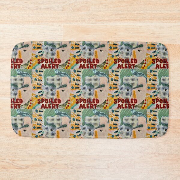 Item preview, Spoiled Alert designed and sold by prunellaparsnip.
