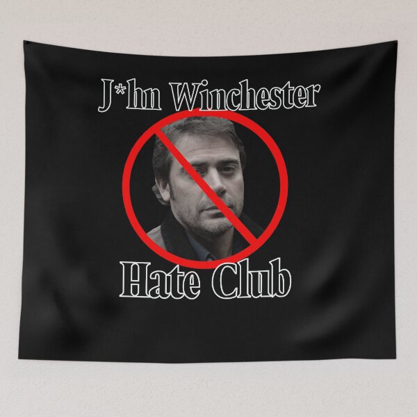 Item preview, Music Vintage Retro Dean Handsome Winchester Men Women designed and sold by TiaraFuentes.