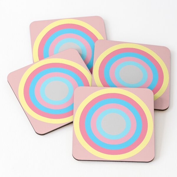Item preview, Genderflux Pride Flag Circle designed and sold by kiippers.