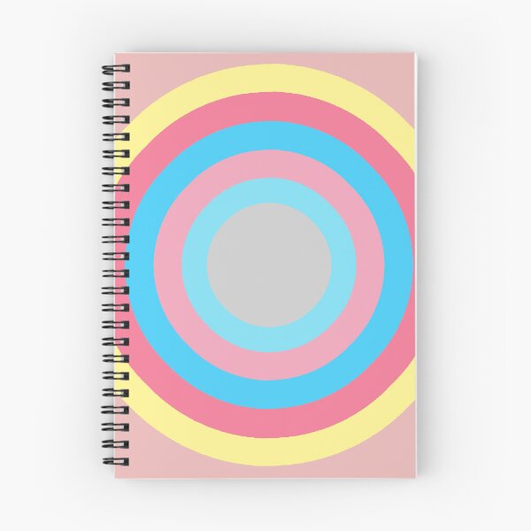 Item preview, Genderflux Pride Flag Circle designed and sold by kiippers.
