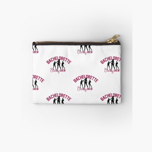 Item preview, Bachelorette Party Crew designed and sold by nektarinchen.