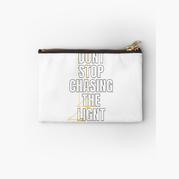 Item preview, Dont stop chasing the lignt designed and sold by ELIELART.