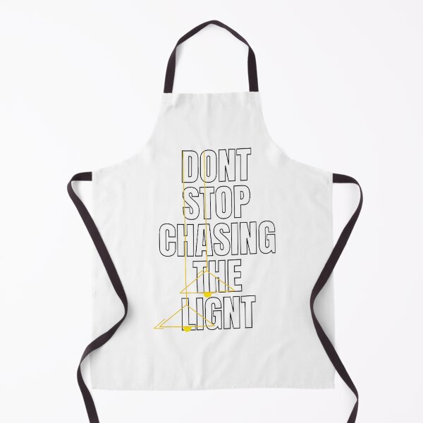 Item preview, Dont stop chasing the lignt designed and sold by ELIELART.