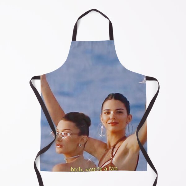 Item preview, btch, you're a fan designed and sold by jitoscrewet.