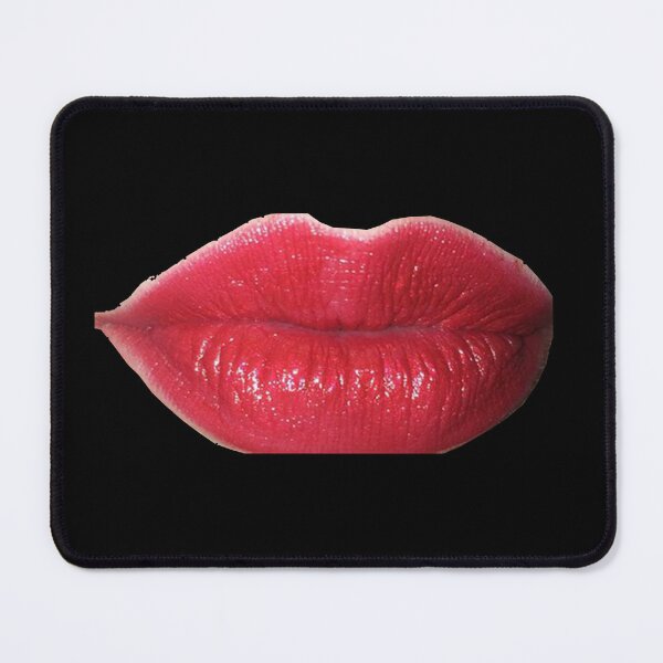 Item preview, Red Lips Lollipop Love designed and sold by Viktor Kabbach.