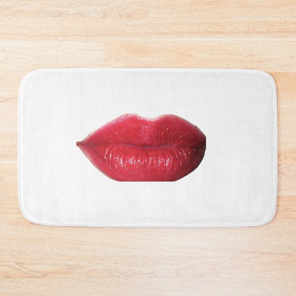 Item preview, Red Lips Lollipop Love designed and sold by Viktor Kabbach.