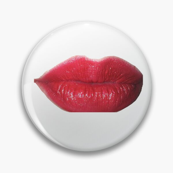 Item preview, Red Lips Lollipop Love designed and sold by Viktor Kabbach.