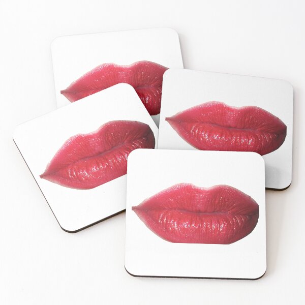 Item preview, Red Lips Lollipop Love designed and sold by Viktor Kabbach.