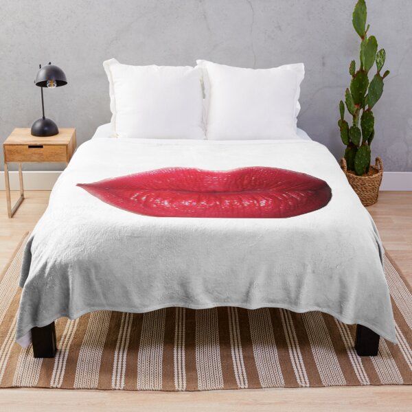Item preview, Red Lips Lollipop Love designed and sold by Viktor Kabbach.