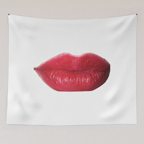 Item preview, Red Lips Lollipop Love designed and sold by Viktor Kabbach.