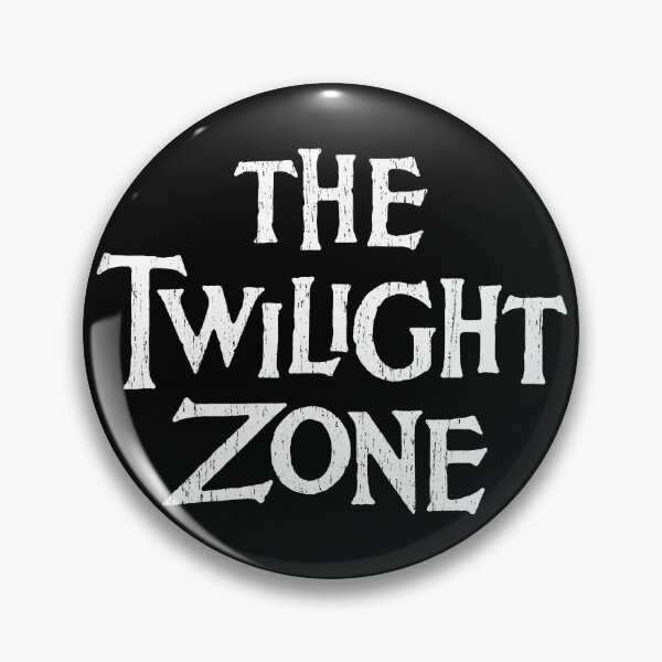 Item preview, the twilight zone designed and sold by vanstudio.