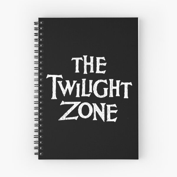 Item preview, the twilight zone designed and sold by vanstudio.