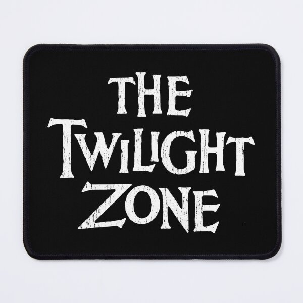 Item preview, the twilight zone designed and sold by vanstudio.