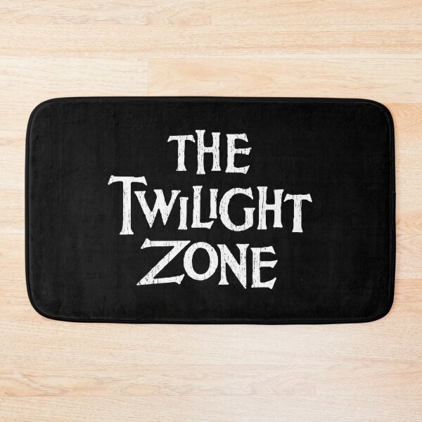Item preview, the twilight zone designed and sold by vanstudio.