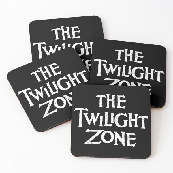 Item preview, the twilight zone designed and sold by vanstudio.