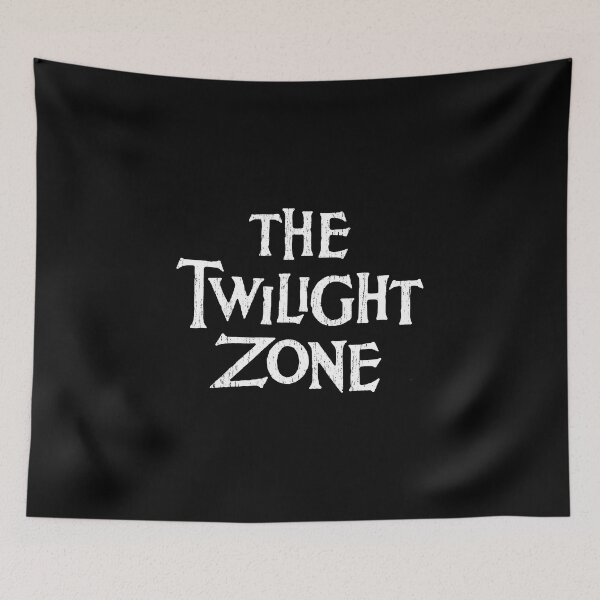 Item preview, the twilight zone designed and sold by vanstudio.