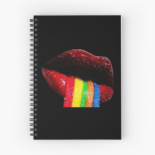 Item preview, Red Lips Lollipop Love - When In Doubt Wear Red designed and sold by Viktor Kabbach.