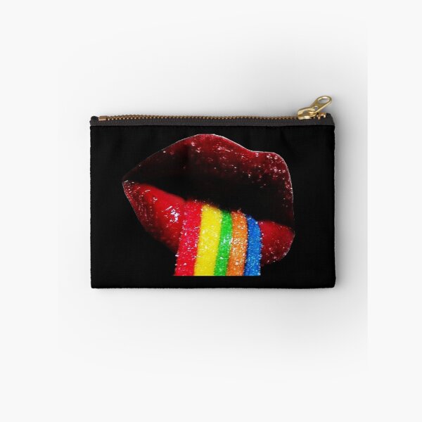 Item preview, Red Lips Lollipop Love - When In Doubt Wear Red designed and sold by Viktor Kabbach.