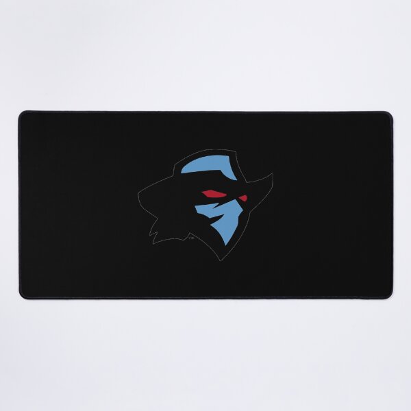 Item preview, Dallas Renegades Sticker designed and sold by contawana1s.
