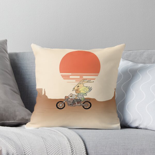 Item preview, Post Apocalypse Motorcycle Raider designed and sold by Kotien.