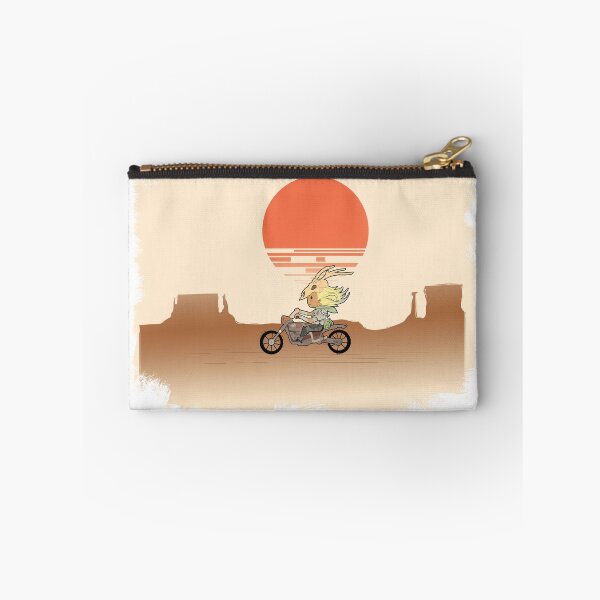 Item preview, Post Apocalypse Motorcycle Raider designed and sold by Kotien.