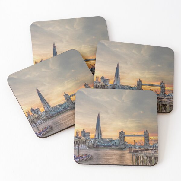 Item preview, London Summer Time designed and sold by balazsromsics.