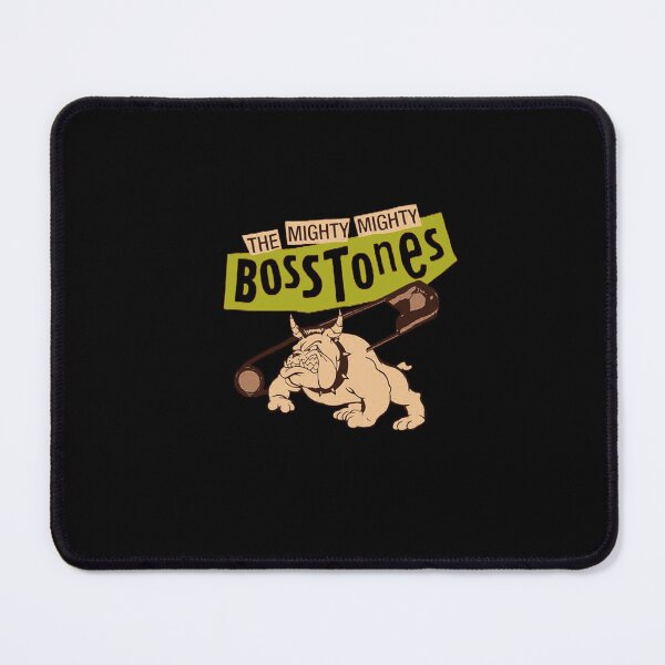 Item preview, the mighty mighty bosstones designed and sold by MasRembo.