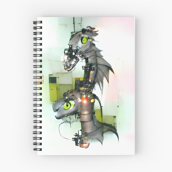 Item preview, Animatronics Graveyard I designed and sold by Akitsu.