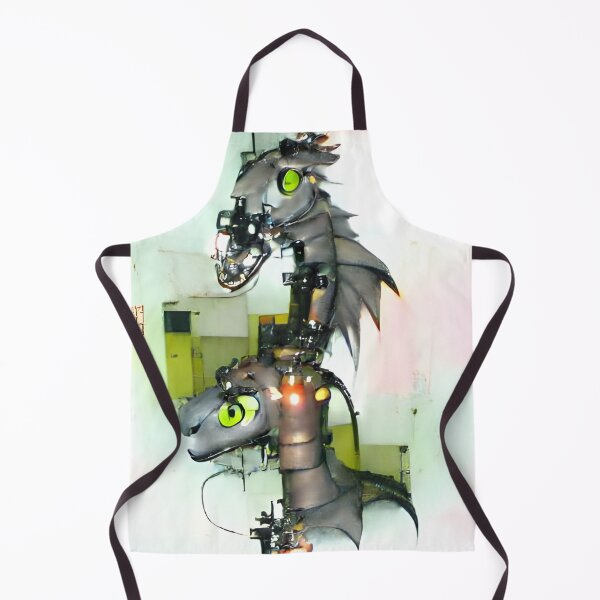 Item preview, Animatronics Graveyard I designed and sold by Akitsu.