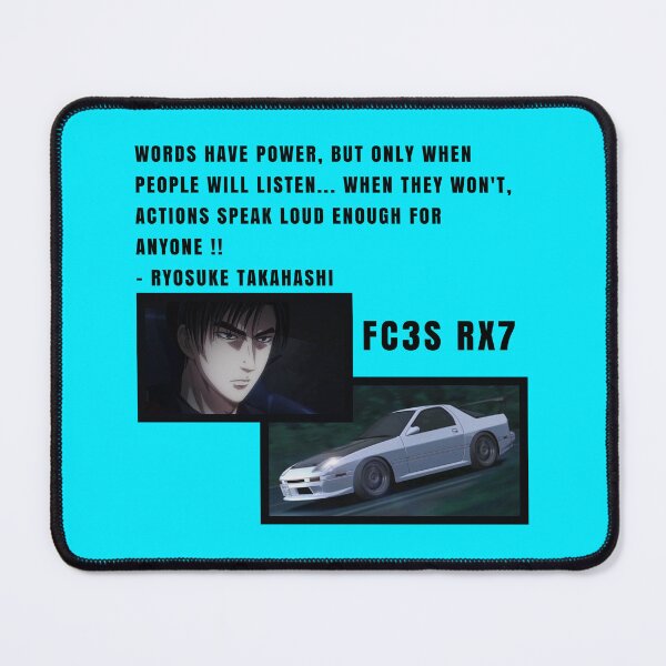 Item preview, Ryosuke Takahashi Quote designed and sold by MOTOSHIFT.