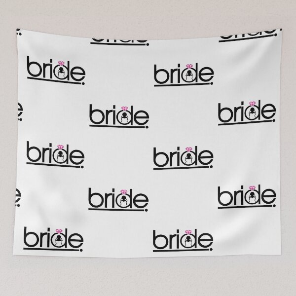 Item preview, Bride designed and sold by nektarinchen.