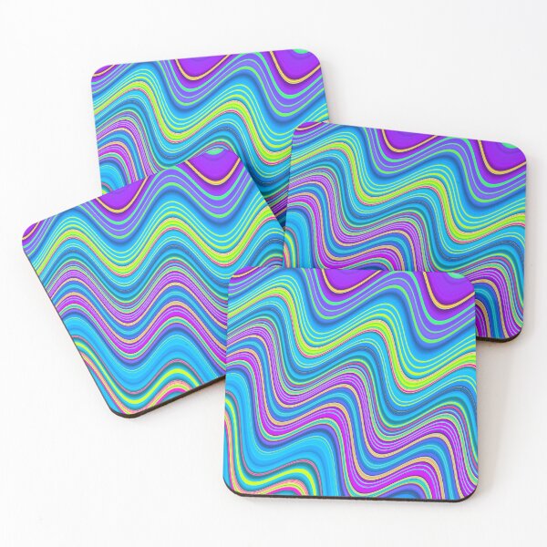 Item preview, A Psychedelic is wavey shirt, mug, Art, cell phone cases look great designed and sold by ArtTheresaLynn1.