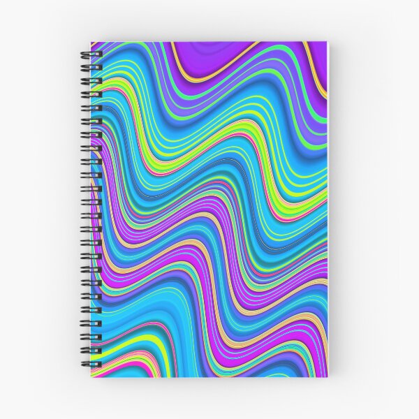 Item preview, A Psychedelic is wavey shirt, mug, Art, cell phone cases look great designed and sold by ArtTheresaLynn1.