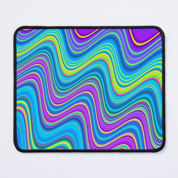 Item preview, A Psychedelic is wavey shirt, mug, Art, cell phone cases look great designed and sold by ArtTheresaLynn1.