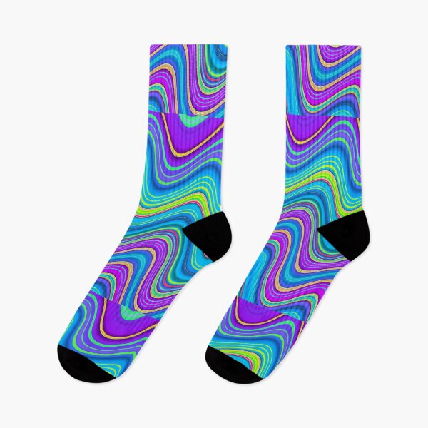 Item preview, A Psychedelic is wavey shirt, mug, Art, cell phone cases look great designed and sold by ArtTheresaLynn1.