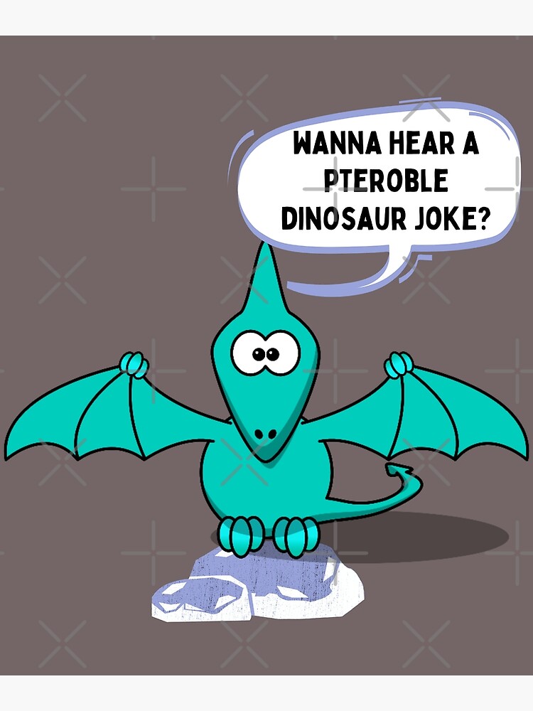 Dinosaur Puns Are Pteroble Funny Dino Pterodactyl Tshirt Dinosaur Puns Are Pteroble Funny Dino Pterodactyl Tshirt