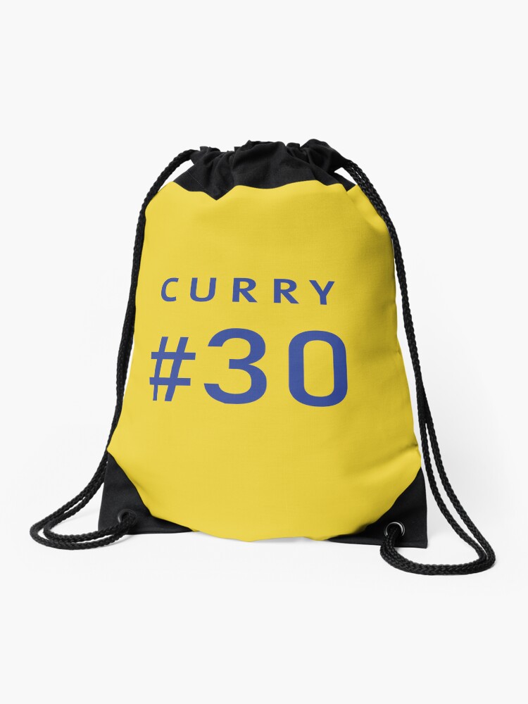 Mochilas saco: Mujer Stephen Curry 30