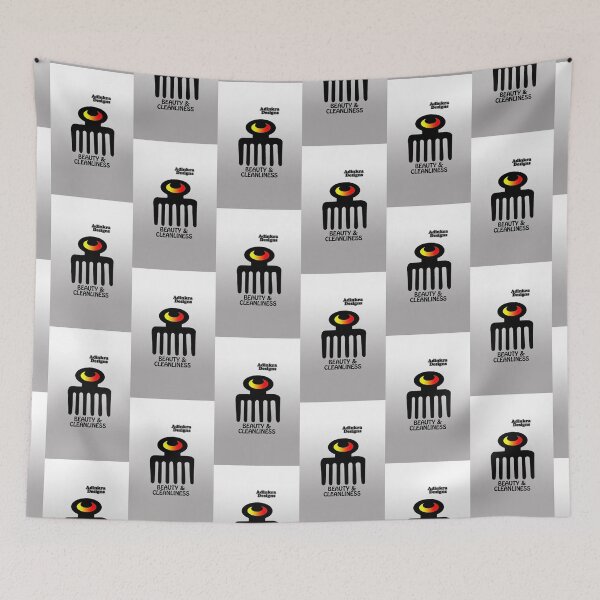 Item preview, 6-iphone4-Adinkra-Series-beauty-cleanliness designed and sold by Keith Richardson.