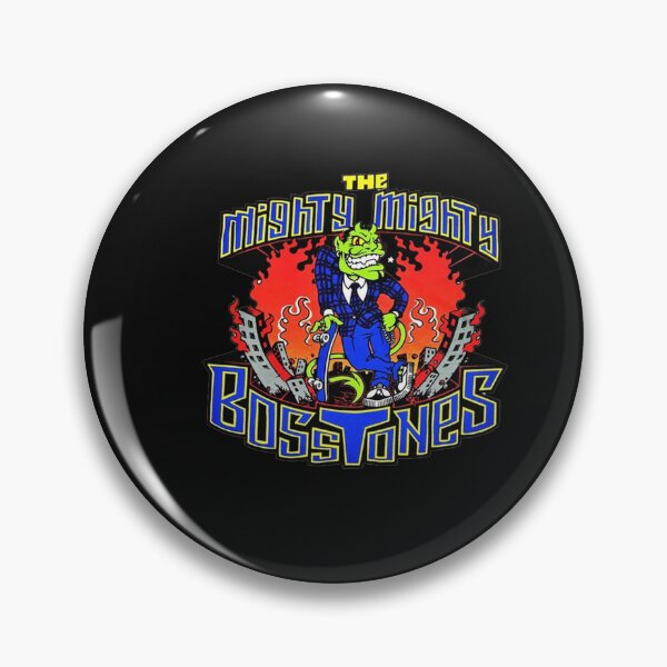 Item preview, The mighty mighty designed and sold by MasRembo.