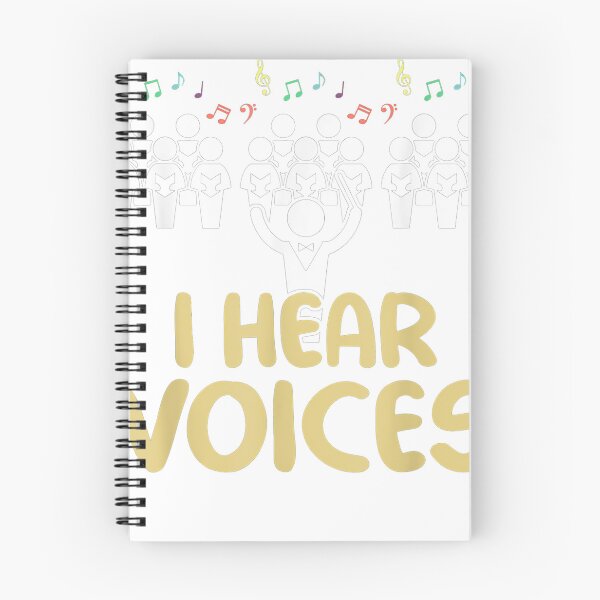 Item preview, Choir Teacher designed and sold by Jeniraden.