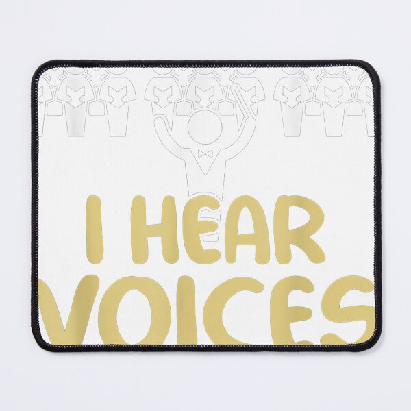 Item preview, Choir Teacher designed and sold by Jeniraden.