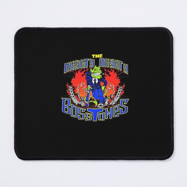 Item preview, The mighty mighty designed and sold by MasRembo.
