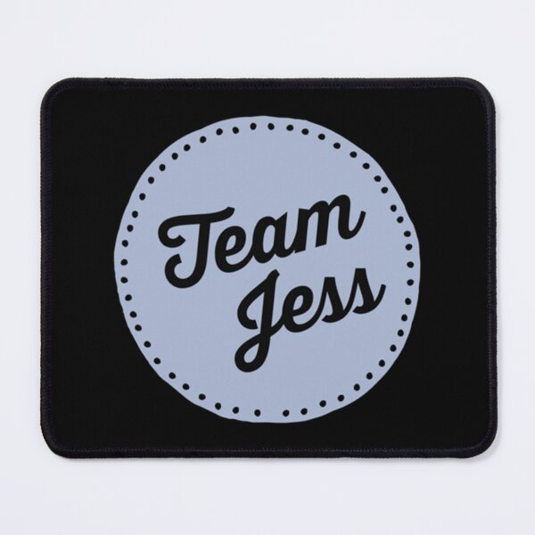 Item preview, Team Jess Classic T-Shirt designed and sold by dianesandraon.