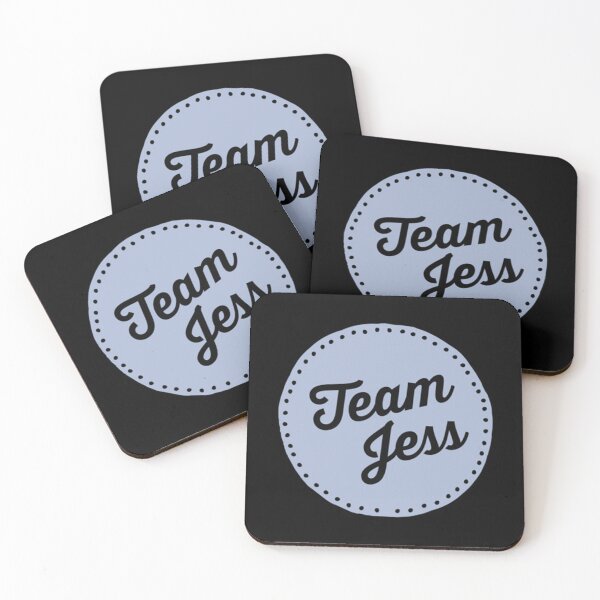 Item preview, Team Jess Classic T-Shirt designed and sold by dianesandraon.