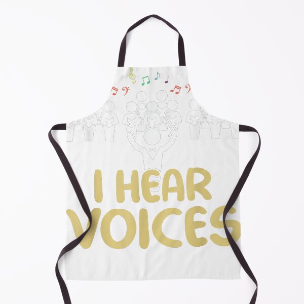 Item preview, Choir Teacher designed and sold by Jeniraden.