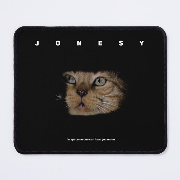 Item preview, Jonesy From Alien 1979, Trending Now designed and sold by KENNESTORE.