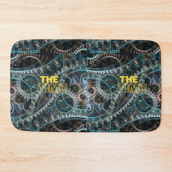 Item preview, 8. The time - unknown and endless dimensions - Collection LIGHT designed and sold by Narcisa22.