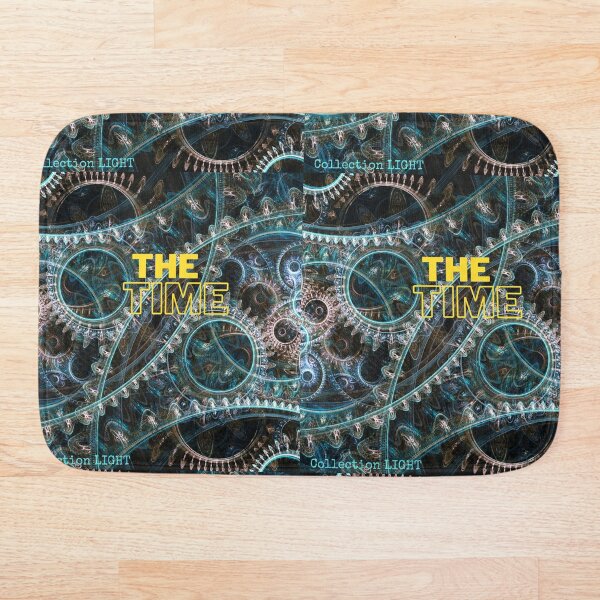 Item preview, 8. The time - unknown and endless dimensions - Collection LIGHT designed and sold by Narcisa22.