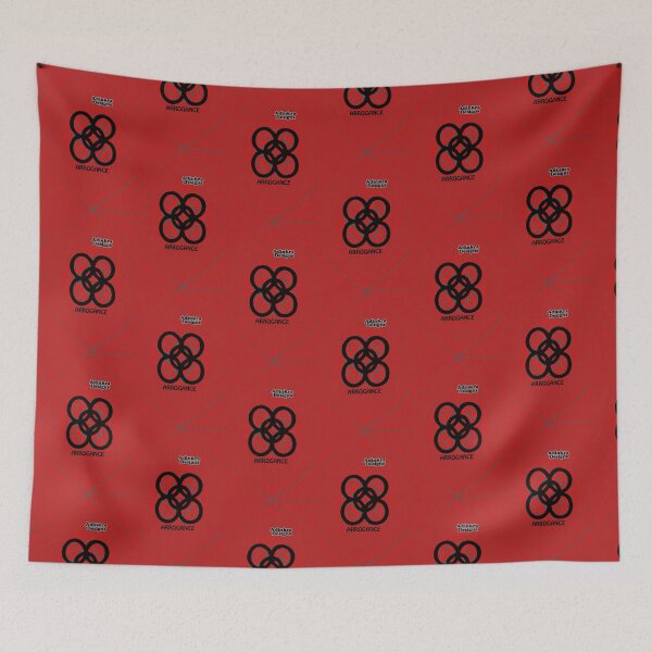 Item preview, 5-iphone4-Adinkra-Series-arrogance designed and sold by Keith Richardson.